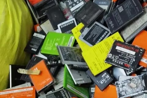 延庆专业锂电池回收公司