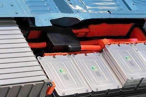 厦门比亚迪BYD钴酸锂电池回收|回收新电池